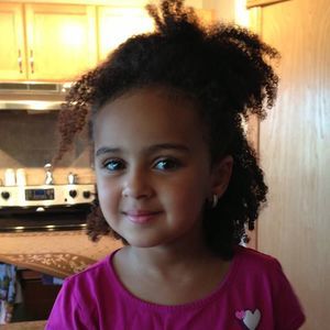 Meet your Posher, Grace